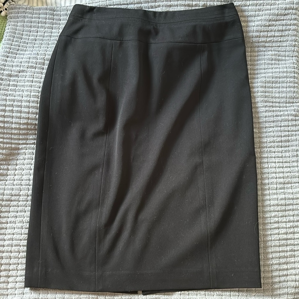 White House Black Market Skirt